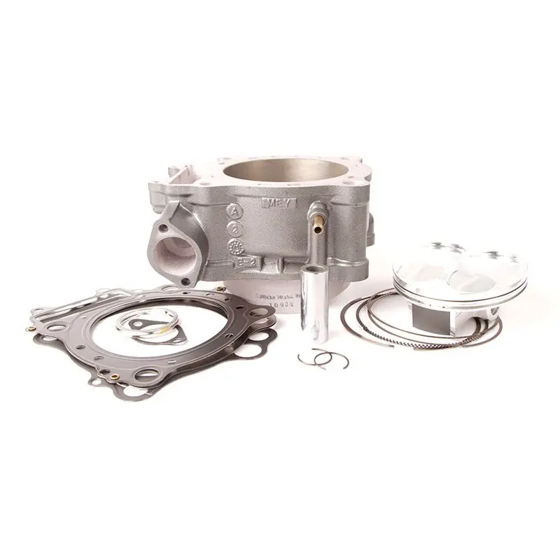 Cylinder Works High Compression Cylinder 1