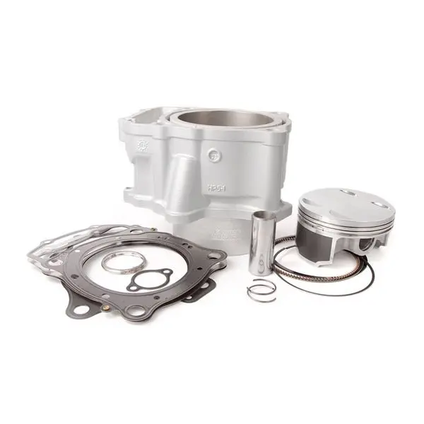 Cylinder Works High Compression Cylinder 1