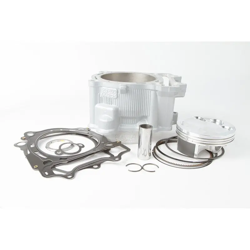 Cylinder Works High Compression Cylinder 1