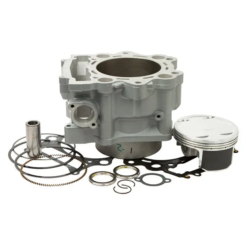 Cylinder Works High Compression Cylinder 1