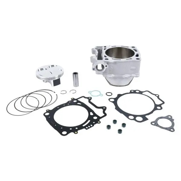 Cylinder Works High Compression Cylinder 1