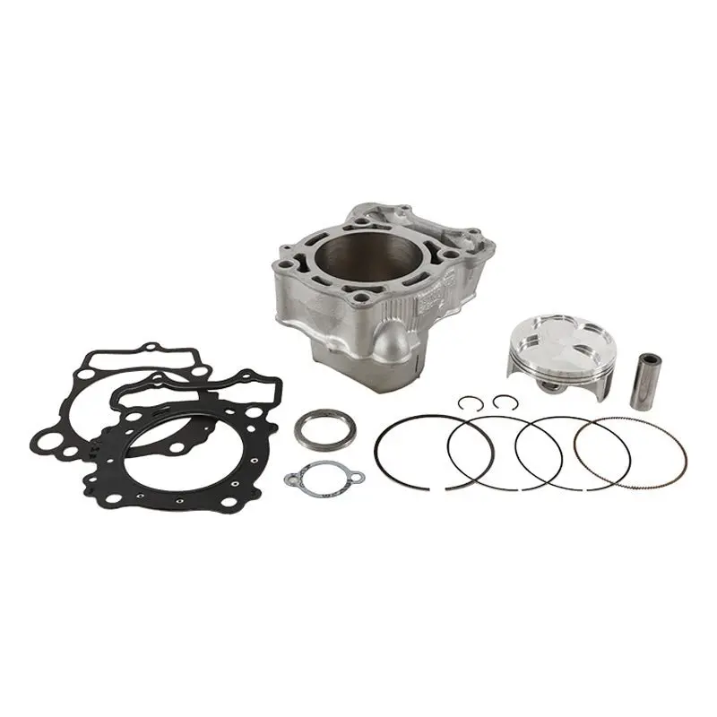 Cylinder Works High Compression Cylinder 1