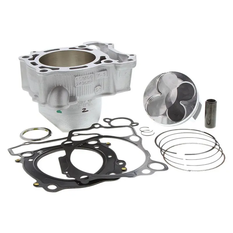 Cylinder Works High Compression Cylinder 1