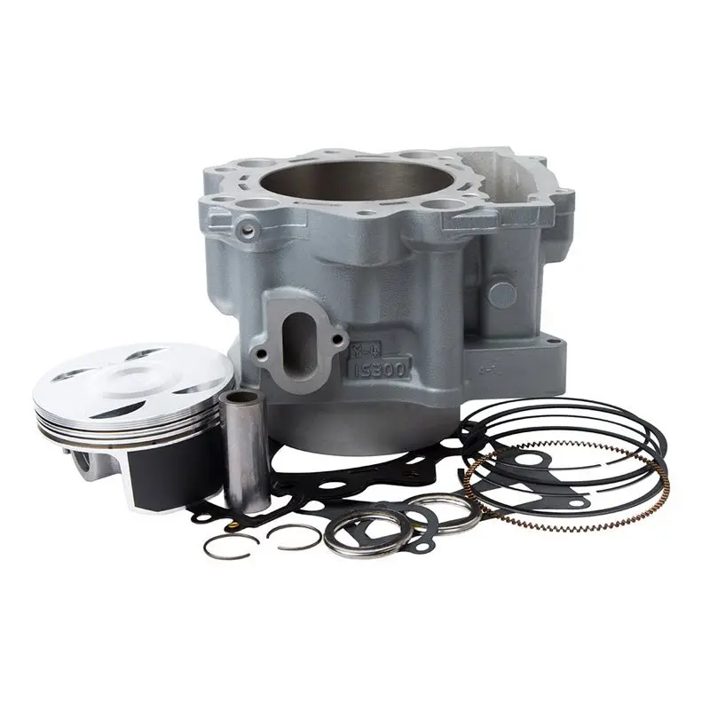 Cylinder Works High Compression Cylinder 1