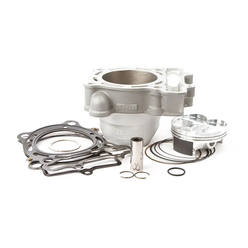 Cylinder Works High Compression Cylinder 1