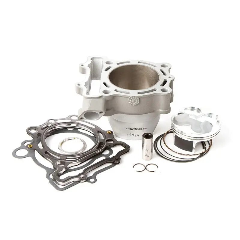 Cylinder Works High Compression Cylinder 1