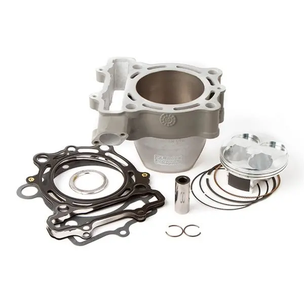 Cylinder Works High Compression Cylinder 1