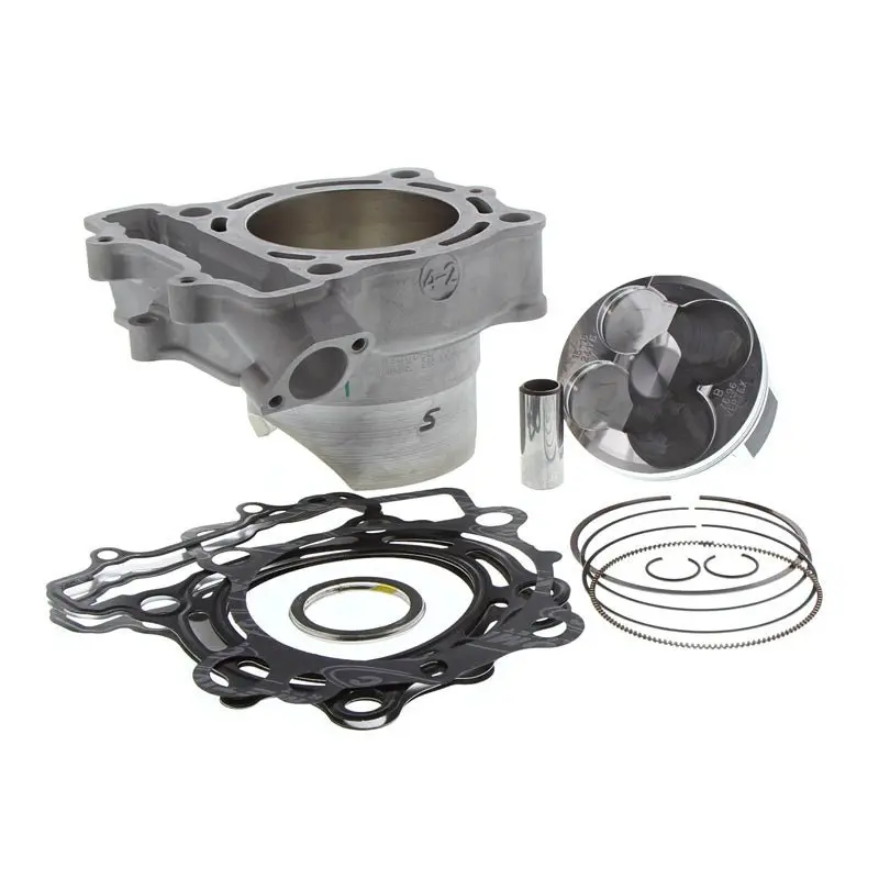 Cylinder Works High Compression Cylinder 1