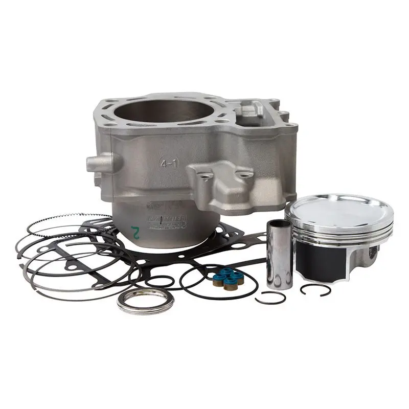 Cylinder Works High Compression Cylinder 1