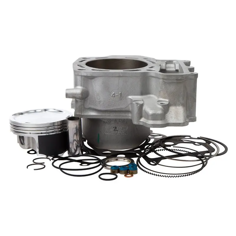 Cylinder Works High Compression Cylinder 1
