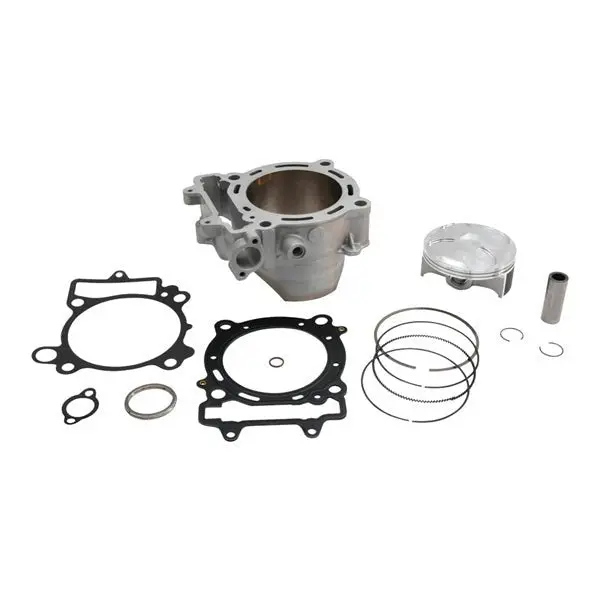Cylinder Works High Compression Cylinder 1