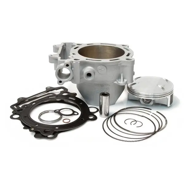 Cylinder Works High Compression Cylinder 1