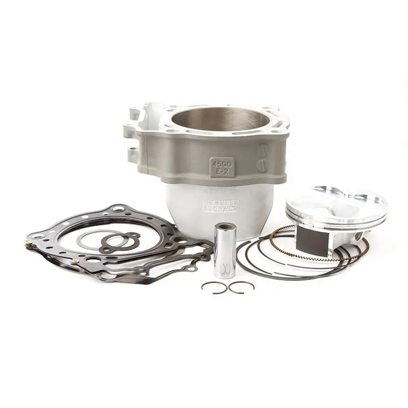 Cylinder Works High Compression Cylinder 1