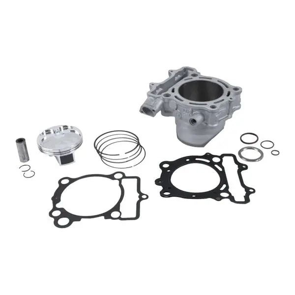Cylinder Works High Compression Cylinder 1