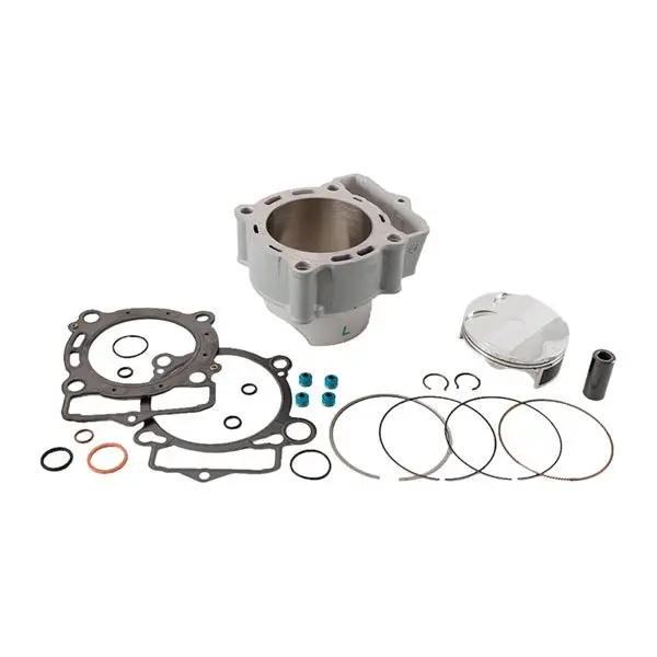 Cylinder Works High Compression Cylinder 1