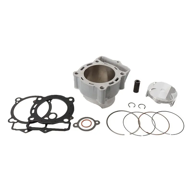 Cylinder Works High Compression Cylinder 1