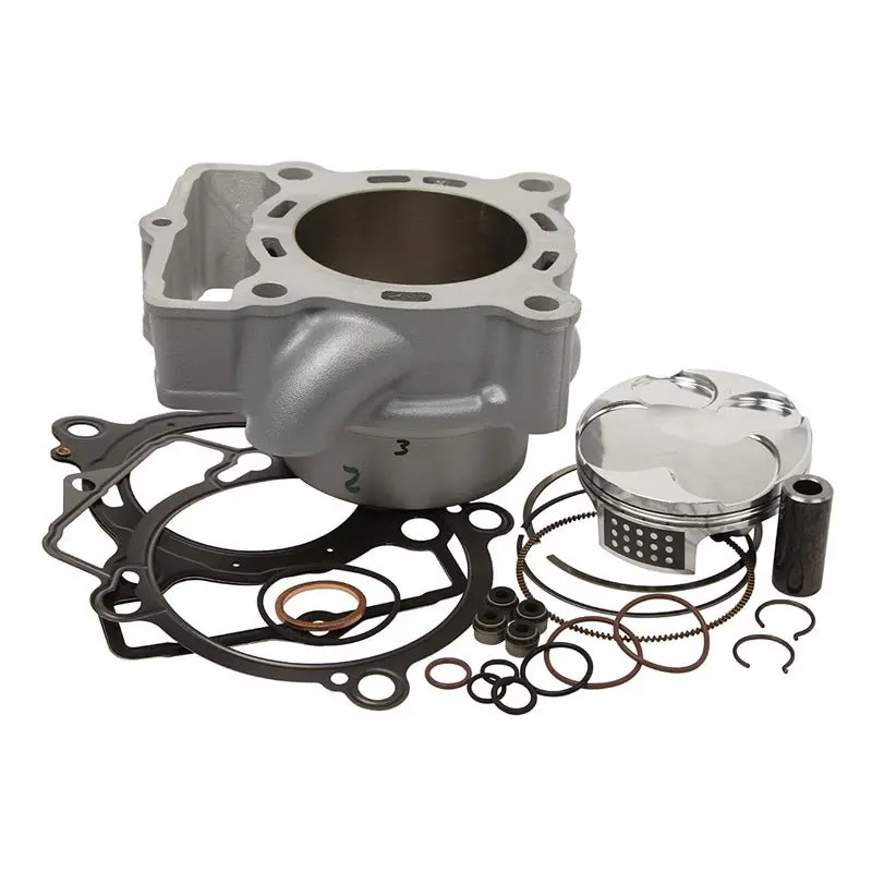 Cylinder Works High Compression Cylinder 1