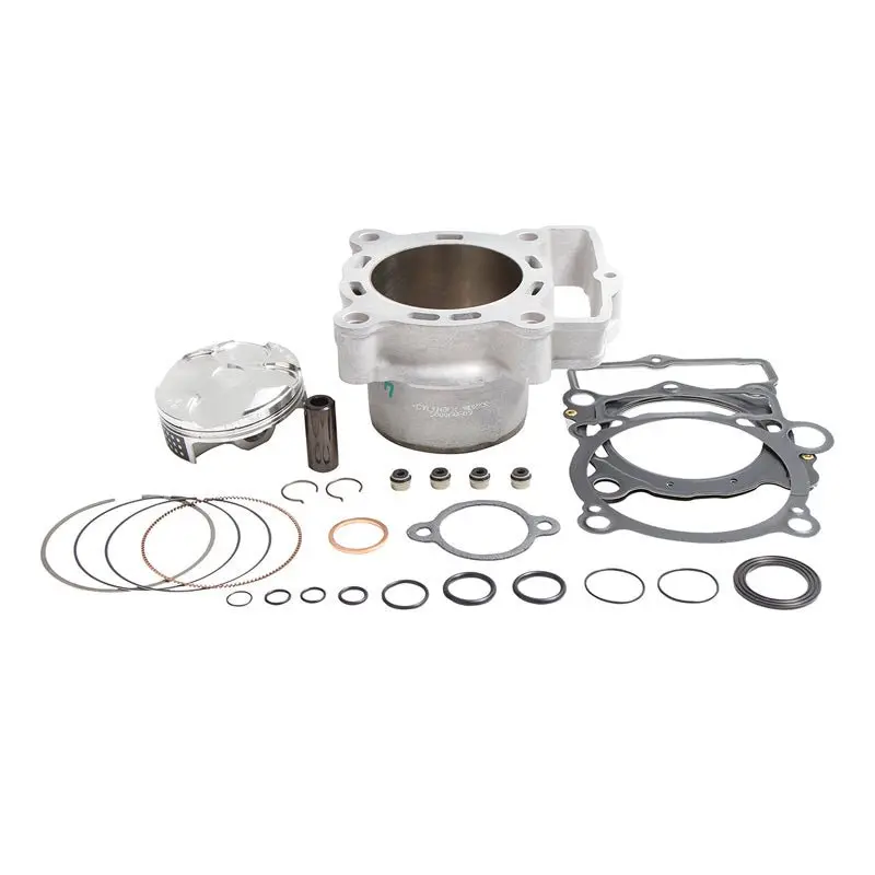 Cylinder Works High Compression Cylinder 1