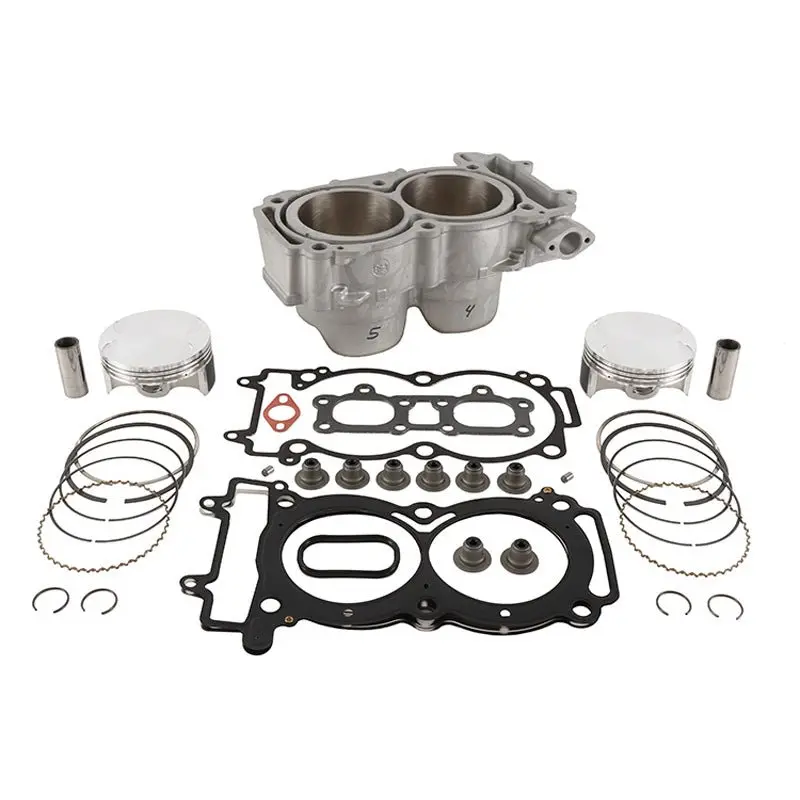 Cylinder Works High Compression Cylinder 1