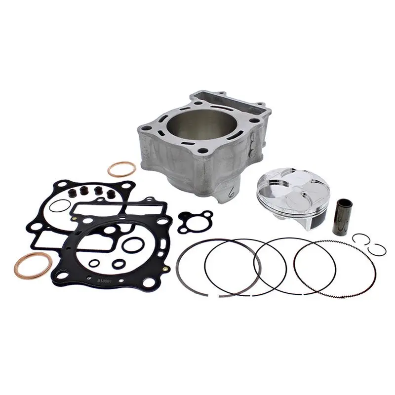 Cylinder Works High Compression Cylinder 1