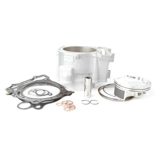 Cylinder Works High Compression Cylinder 1