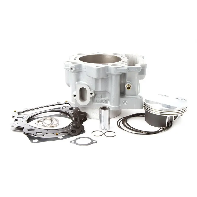 Cylinder Works High Compression Cylinder 1