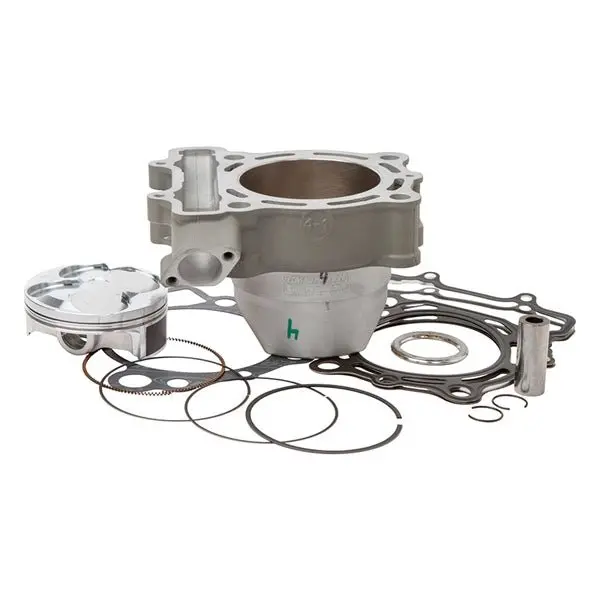 Cylinder Works High Compression Cylinder 1