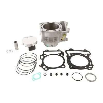 Cylinder Works Standard Cylinder Kit 1