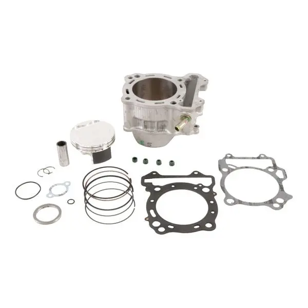 Cylinder Works Standard Cylinder Kit 1