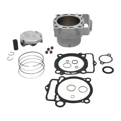 Cylinder Works Standard Cylinder Kit 1