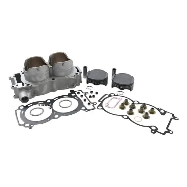 Cylinder Works Standard Cylinder Kit 1
