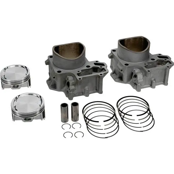 Cylinder Works Standard Cylinder Kit 1