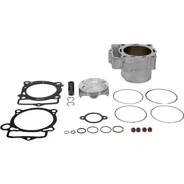 Cylinder Works Standard Cylinder Kit 1
