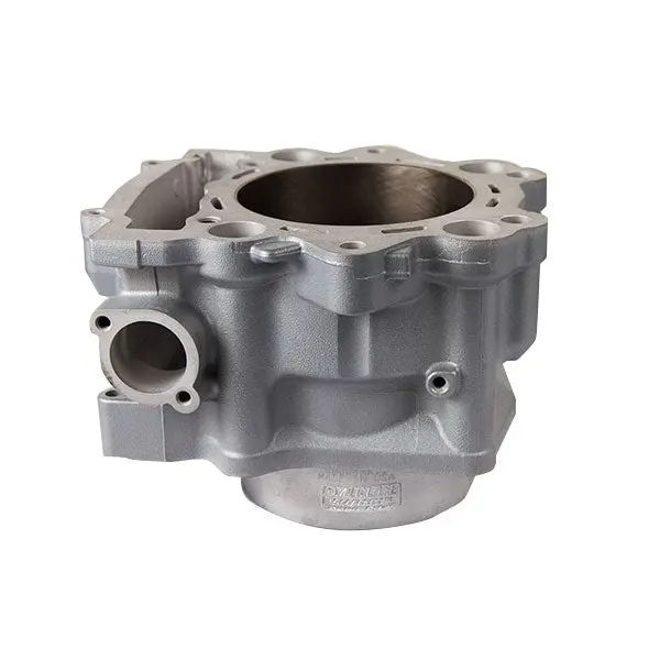 Cylinder Works Standard Cylinder Kit 2