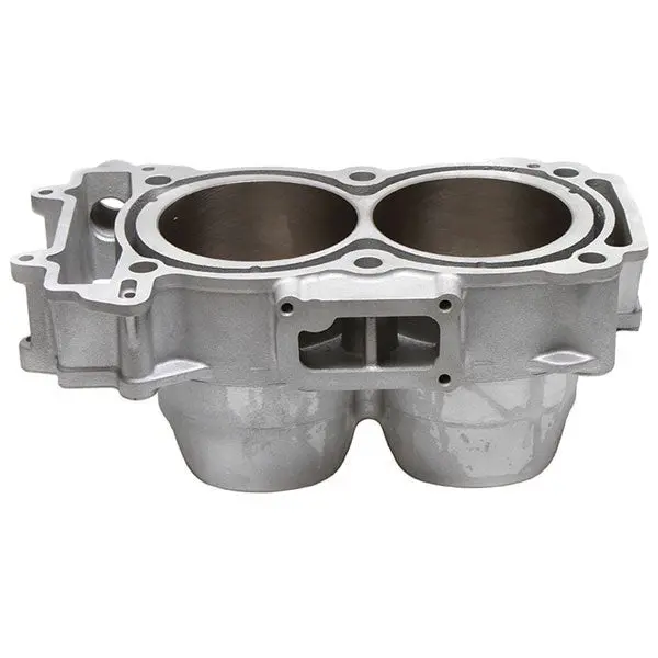 Cylinder Works Standard Cylinder Kit 2
