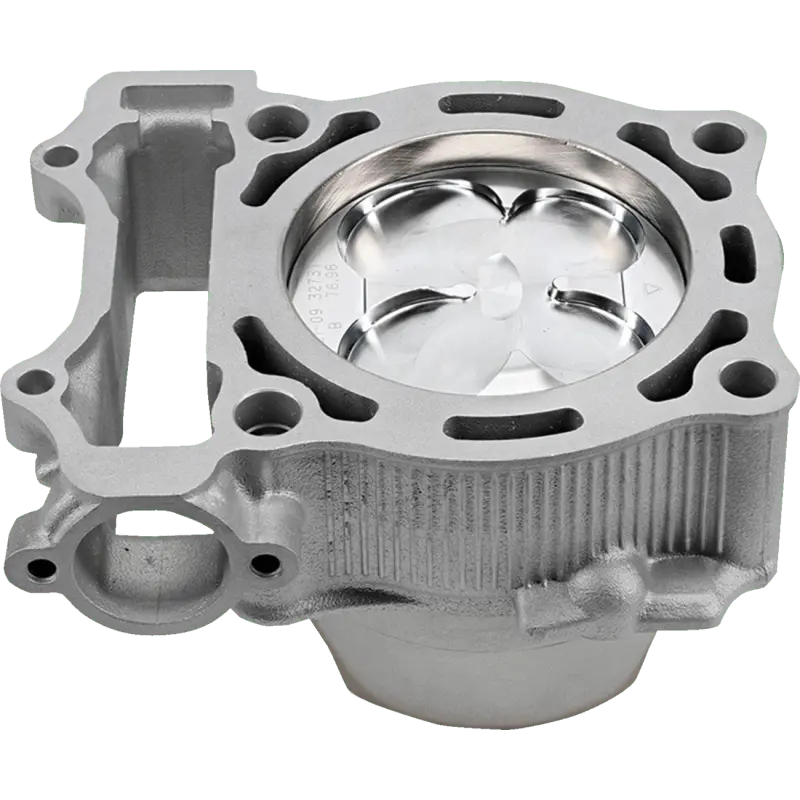 Cylinder Works Standard Cylinder Kit 2