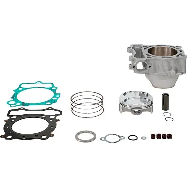 Cylinder Works Standard Cylinder Kit 1