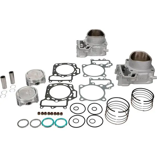 Cylinder Works Standard Cylinder Kit 1