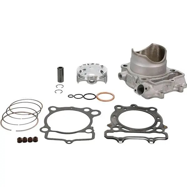 Cylinder Works Standard Cylinder Kit 1