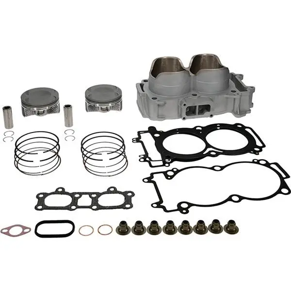 Cylinder Works Standard Cylinder Kit 1