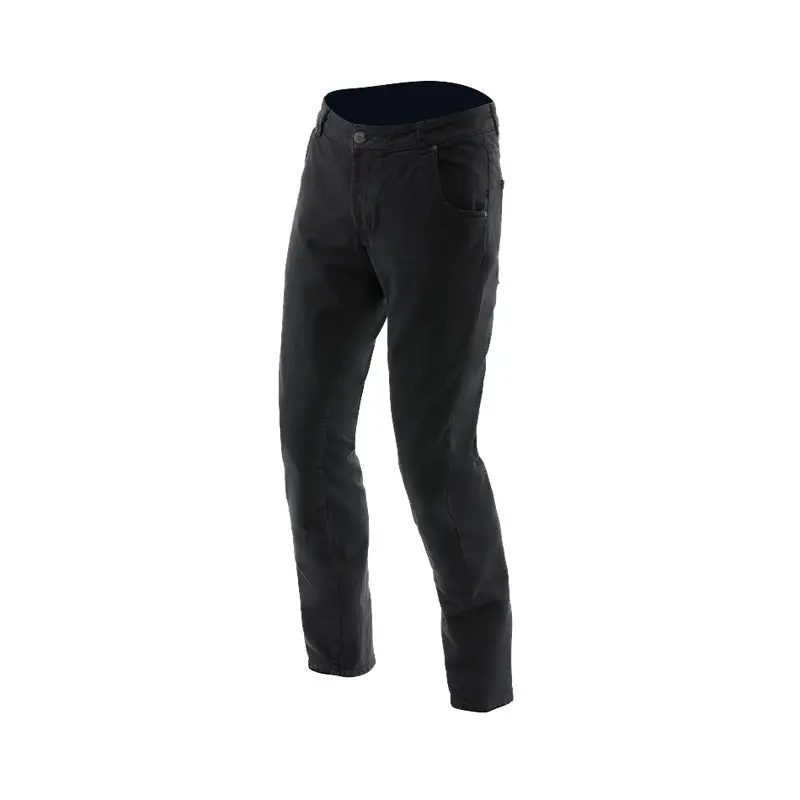 Dainese 5-Pocket Denim Slim Pants Light Blue 28 2