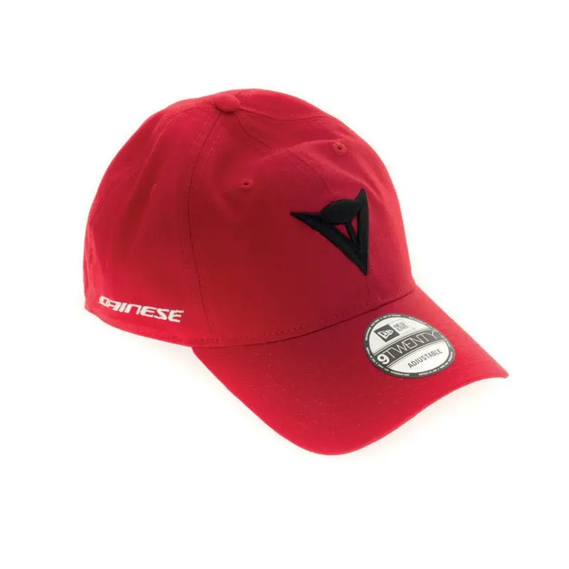 Dainese 9Twenty Canvas Strapback Cap White (One Size) 1