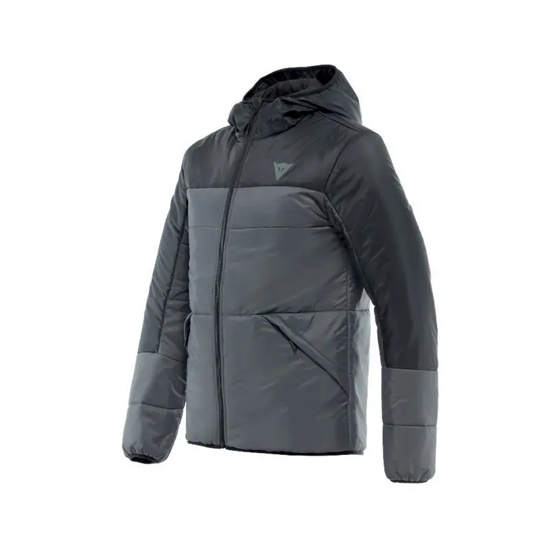 Dainese After Ride Insulated Jacket Anthracite (Xxl) 1