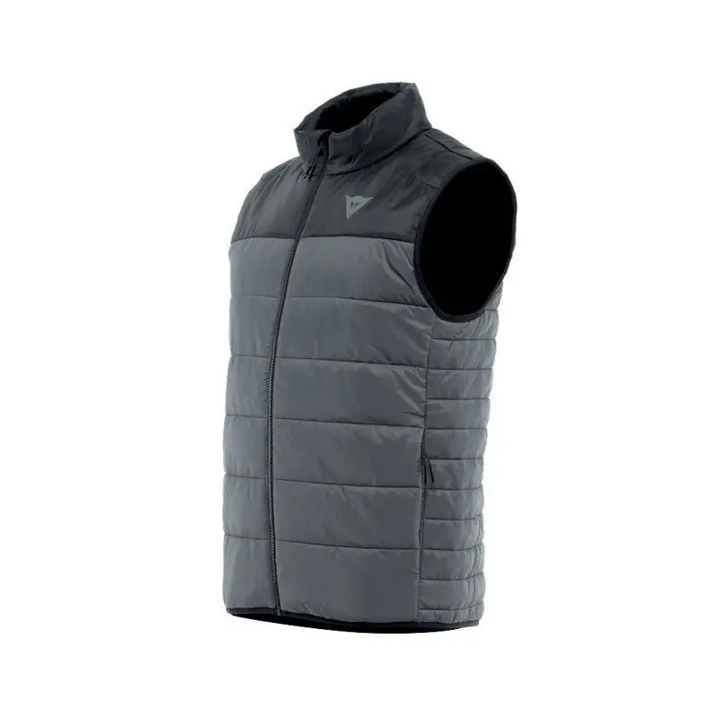 Dainese After Ride Insulated Vest Anthracite (S) 1