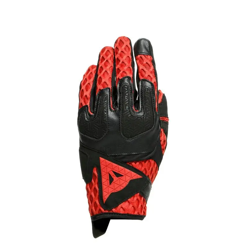 Dainese Air-Maze Unisex Gloves Black/Black (3Xl) 3