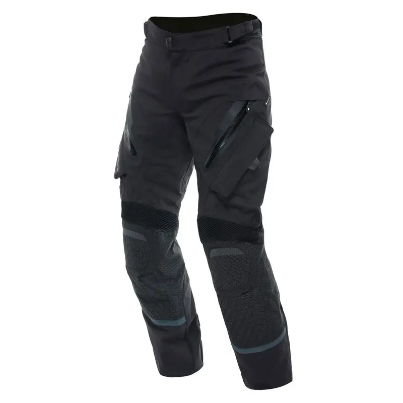 Dainese Antartica 2 Gtx Pants Light-Gray/Black (62) 1