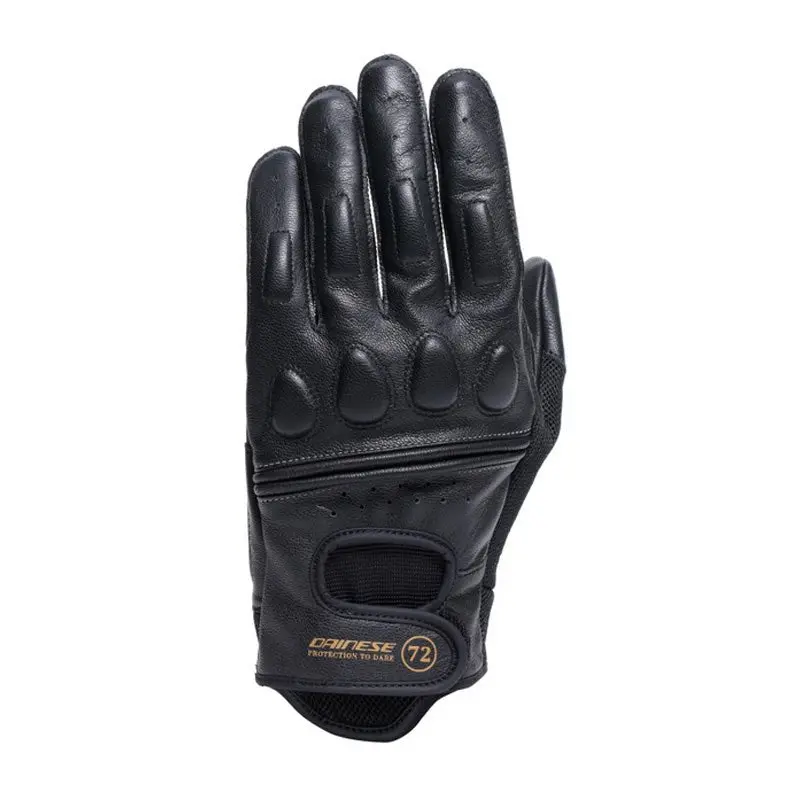 Dainese Blackjack 2 Gloves Black Xs 1