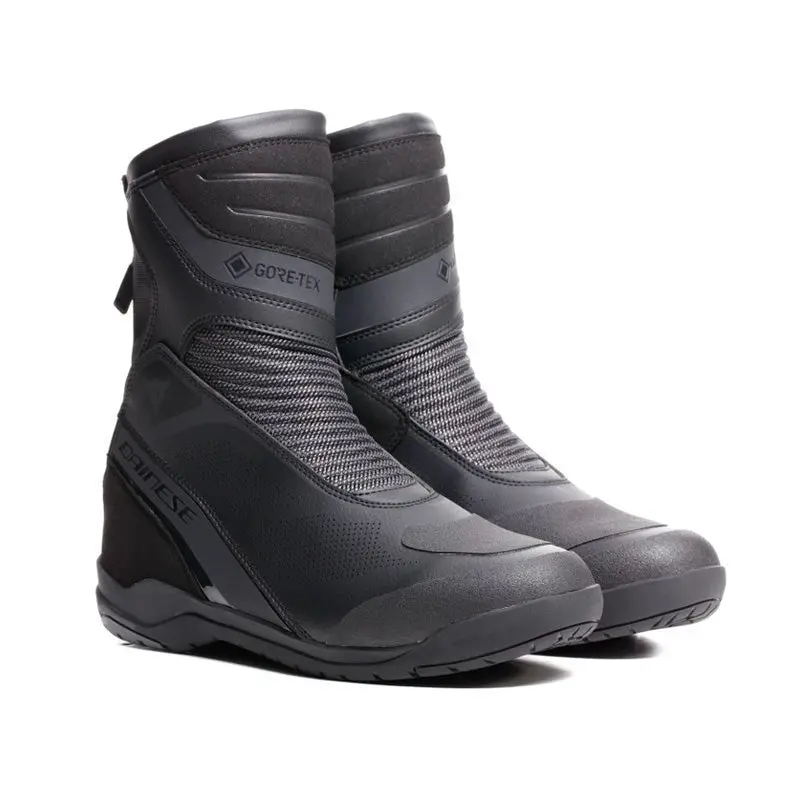 Dainese Blackwing Gore-Tex® Boots Black 38 1