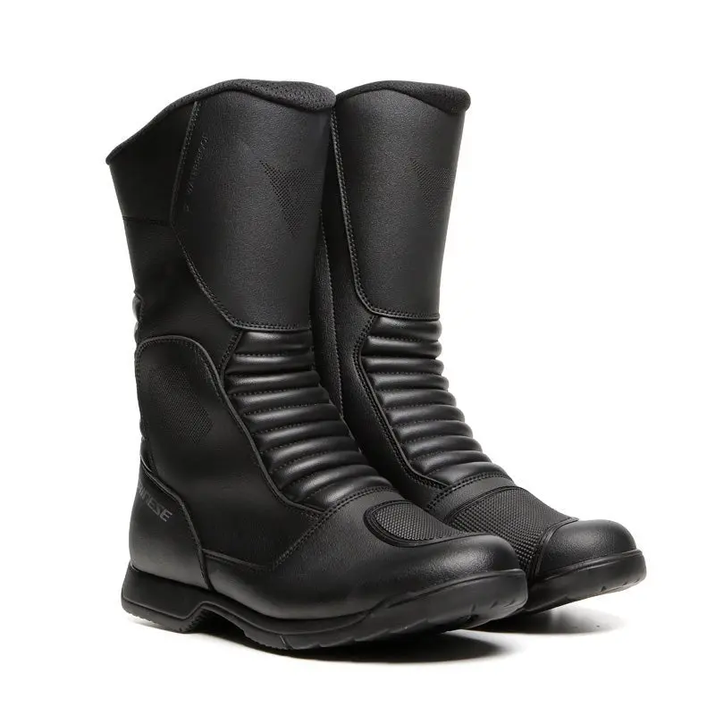 Dainese Blizzard D-Wp Boots Black (50) 1