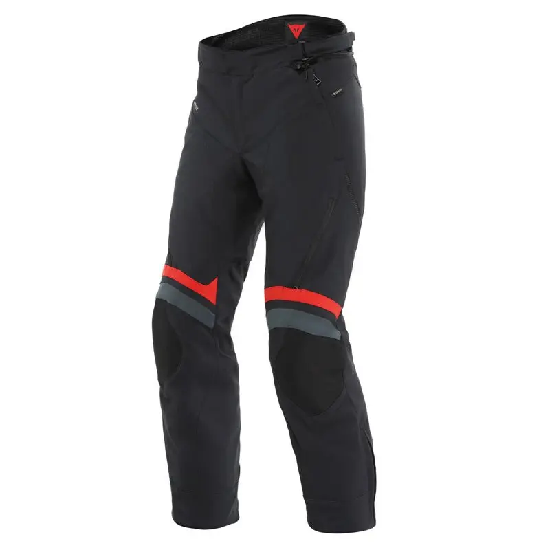 Dainese Carve Master 3 Gtx Pants Black/Red (62) 1